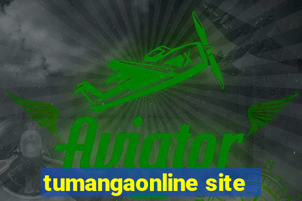 tumangaonline site